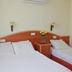 Gazipasa Star Hotel & Apart Сиде комната для гостей