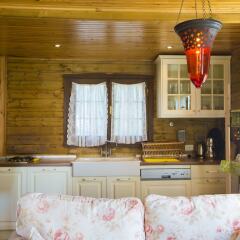 Отель Villa Zeytin Evi by Akdenizvillam Патара детские мероприятия