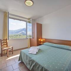 Отель Residence Isolino Италия, Вербания - отзывы, цены и фото номеров - забронировать отель Residence Isolino онлайн комната для гостей фото 3