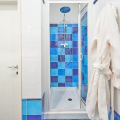 Отель VP Suite&Bike ванная фото 2