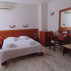 Acropole Hotel комната для гостей фото 2