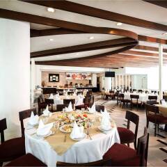 A-One New Wing Hotel питание