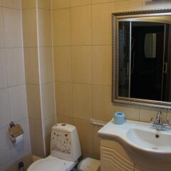 Гостиница Assol Guest House в Анапе отзывы, цены и фото номеров - забронировать гостиницу Assol Guest House онлайн Анапа ванная фото 2
