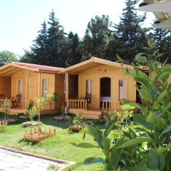 Отель Cilek Butik Otel Чешме фото 6