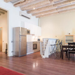 Отель Rent Top Apartments Las Ramblas Испания, Барселона - отзывы, цены и фото номеров - забронировать отель Rent Top Apartments Las Ramblas онлайн в номере