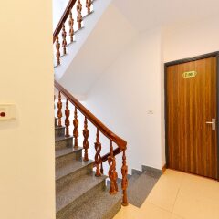 OYO 317 Kim Cuong Hotel 2 Ханой интерьер отеля