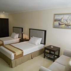 Plaza Hotel in Dili, East Timor from 151$, photos, reviews - zenhotels.com guestroom photo 3