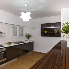 Отель Chris Luxury Apartments Греция, Родос - отзывы, цены и фото номеров - забронировать отель Chris Luxury Apartments онлайн в номере фото 2