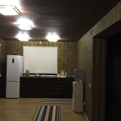 Гостиница Banny Dom в номере