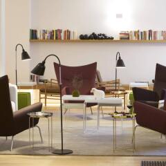 Отель 9Hotel Republique развлечения