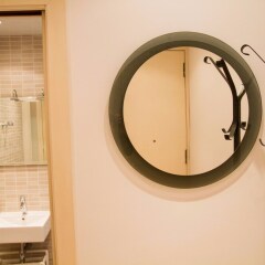 Отель Bbarcelona Plaza Espana Flats Барселона фото 3