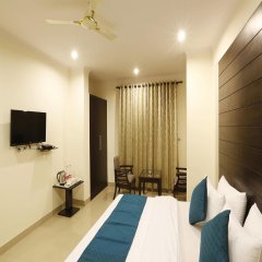 Отель Chanakya Inn Индия, Нью-Дели - отзывы, цены и фото номеров - забронировать отель Chanakya Inn онлайн комната для гостей
