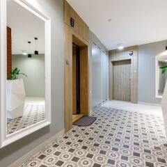 Отель Apartamenty Przytulne OldNova - OLD TOWN Гданьск спа