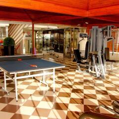 Savk Hotel детские мероприятия фото 2