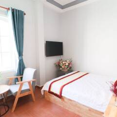 Отель Teppi House Da Lat Далат фото 5