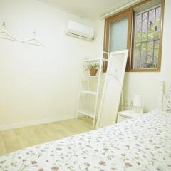 Отель May Guesthouse комната для гостей