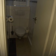 Апартаменты Ab Apartment 54 ванная