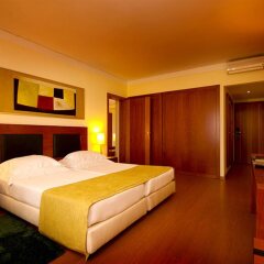 Vila Gale Cerro Alagoa Hotel комната для гостей фото 3