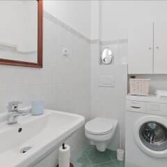 Апартаменты Imperial Apartments Moderna ванная