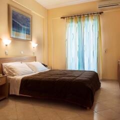 Penelope Hotel комната для гостей фото 3