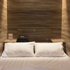 Yor Yak Hostel Бангкок комната для гостей фото 2
