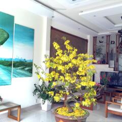 Отель Viva Homestay интерьер отеля