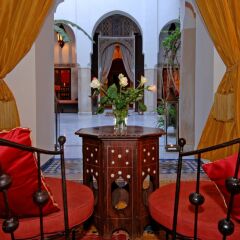 Отель Riad Safar Марокко, Марракеш - отзывы, цены и фото номеров - забронировать отель Riad Safar онлайн развлечения