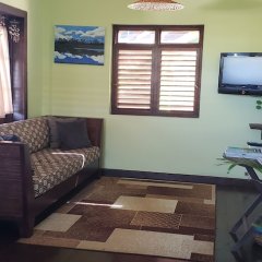 Touch Therapies Guest House in St. John's, Antigua and Barbuda from 84$, photos, reviews - zenhotels.com room amenities photo 2