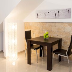 Апартаменты Split Oasis Apartments интерьер отеля