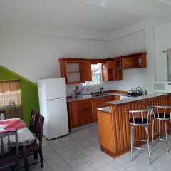 GreenzCove Apartments in Grand Anse, Grenada from 133$, photos, reviews - zenhotels.com photo 3