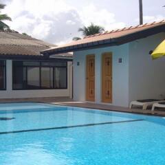 Отель Ranga Holiday Resort Шри-Ланка, Берувела - отзывы, цены и фото номеров - забронировать отель Ranga Holiday Resort онлайн бассейн