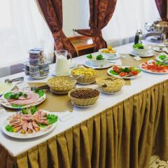 Транс Отель Екатеринбург фото 6
