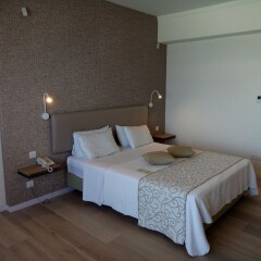 Отель Venus Beach Hotel Кипр, Пафос - 3 отзыва об отеле, цены и фото номеров - забронировать отель Venus Beach Hotel онлайн фото 2