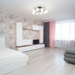 Гостиница Moskva4you Gilyarovskogo 33 комната для гостей фото 2