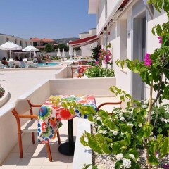 Vela Garden Resort Турция, Чешме - отзывы, цены и фото номеров - забронировать отель Vela Garden Resort онлайн фото 4