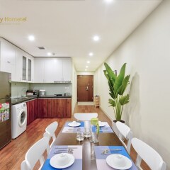Отель Lily Hometel Imperia Garden в номере фото 2