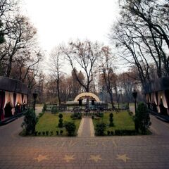 Гостиница Делис фото 9