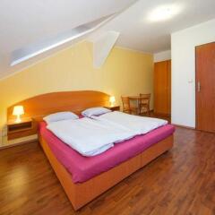 Отель Capri House комната для гостей фото 4