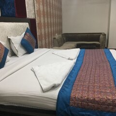 Hotel Apra International комната для гостей фото 4