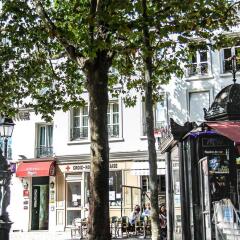 Best Western Plus Hotel Litteraire Marcel Ayme фото 2
