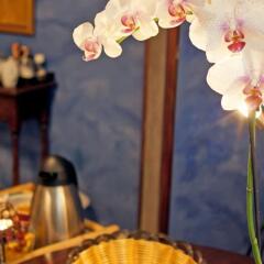 Отель Amsterdam Bed and Breakfast Barangay Нидерланды, Амстердам - отзывы, цены и фото номеров - забронировать отель Amsterdam Bed and Breakfast Barangay онлайн спа фото 2
