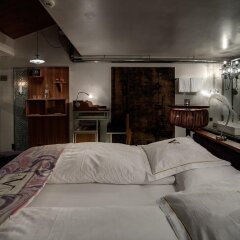 Отель Backstage Boutique Hotel Швейцария, Церматт - отзывы, цены и фото номеров - забронировать отель Backstage Boutique Hotel онлайн комната для гостей