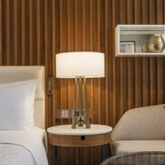 Le Meridien Dubai Hotel & Conference Centre детские мероприятия