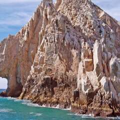 Отель Best 1-br Nautical Suite IN Cabo SAN Lucas Золотая зона Марина пляж фото 2
