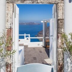 Отель Mill Houses Elegant Suites фото 5