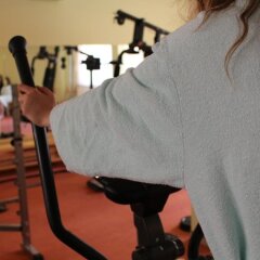 Отель Wellness Resort Ostrovche Тырговиште фото 25