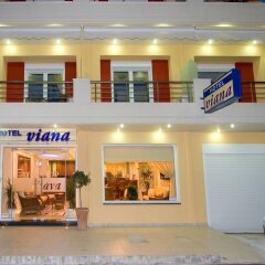 Hotel Viana in Istiaia-Aidipsos, Greece from 51$, photos, reviews - zenhotels.com photo 2