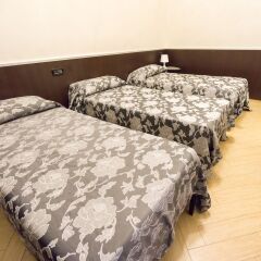 Funny Palace Hostel комната для гостей