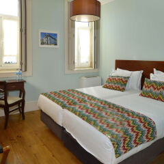 Отель Dukes Corner Guest House комната для гостей фото 2