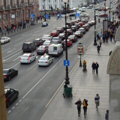 Гостиница Komnaty na Nevskom Prospekte фото 4